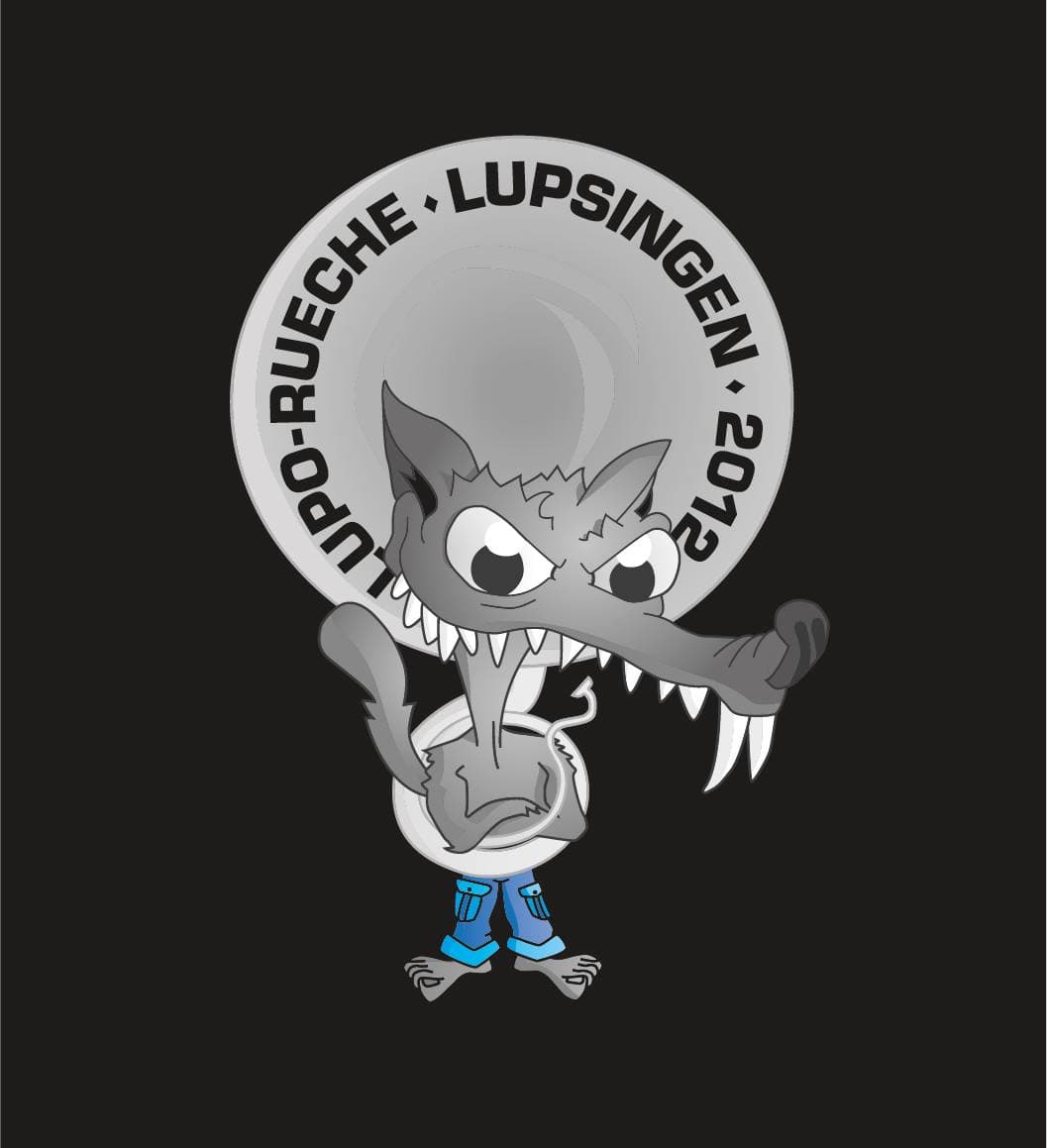 Lupo-Rueche Logo