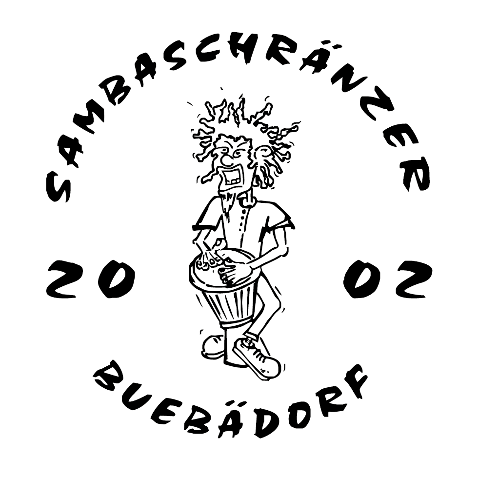 Sambaschränzer Logo
