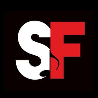 SoundFusion Logo